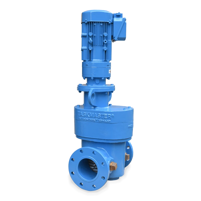 Taskmaster TM6500 | Wastewater Grinder